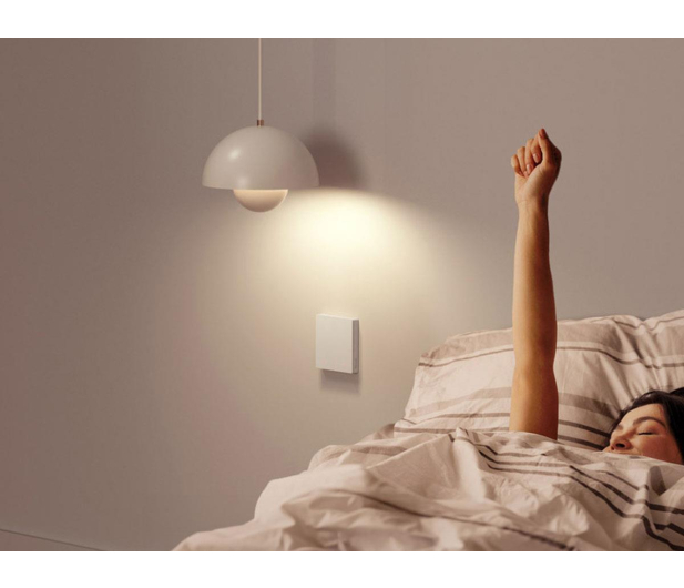 Sonoff Smart przełącznik ścienny WiFi M5-1C-86W Matter (1-kanałowy) - 1489973 - zdjęcie 6